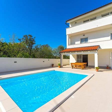 Villa Bianca - Apartment With Private Pool ปริฟลากา ภายนอก รูปภาพ